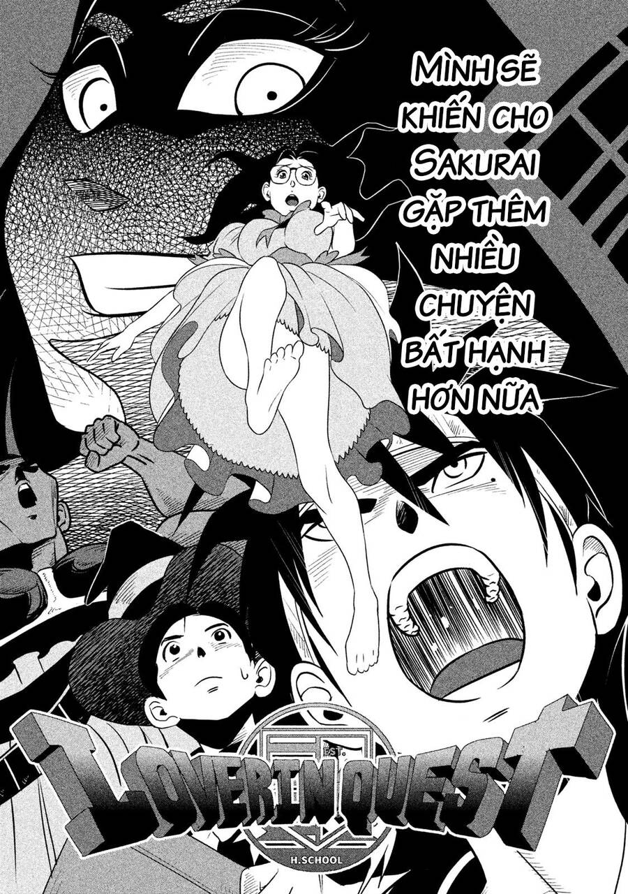 Home Room Chapter 47 - 8