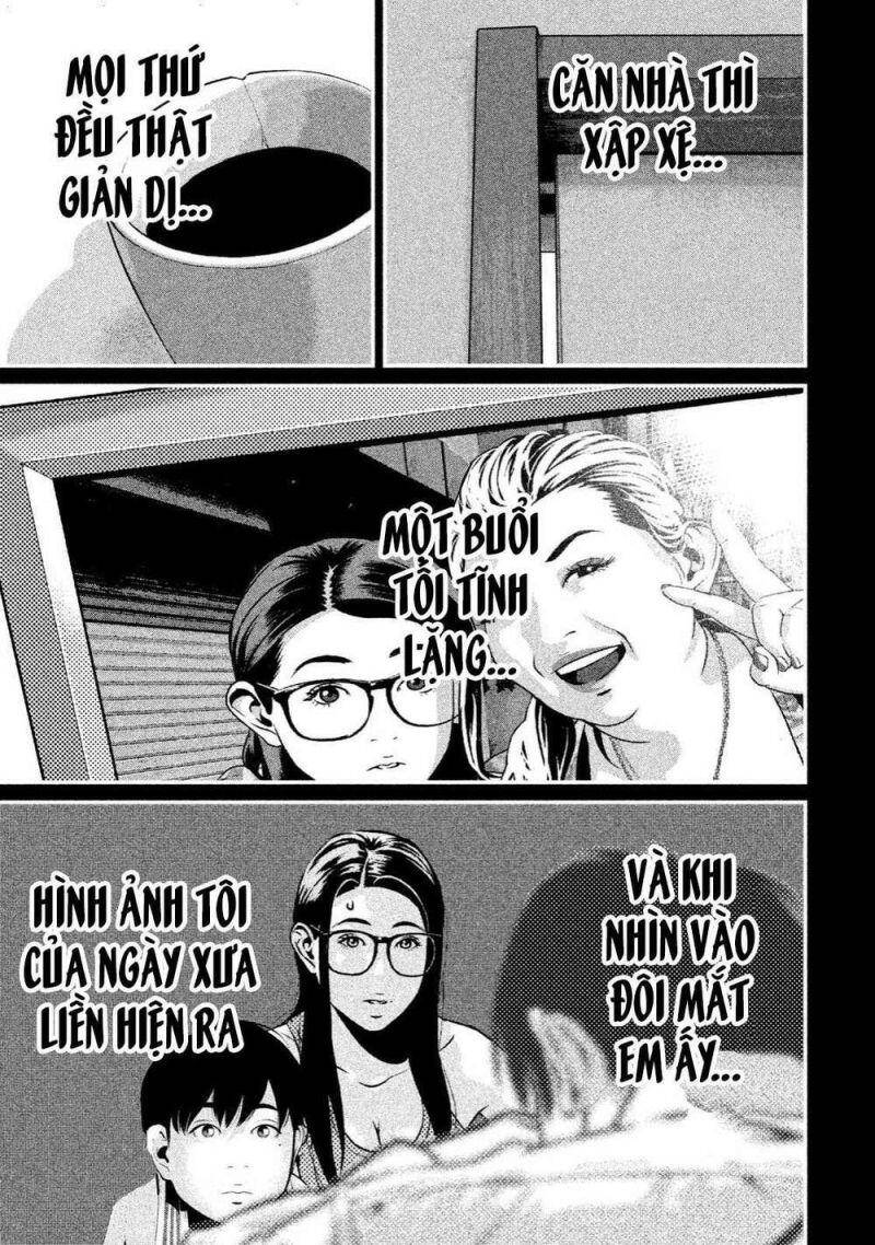 Home Room Chapter 5 - 14