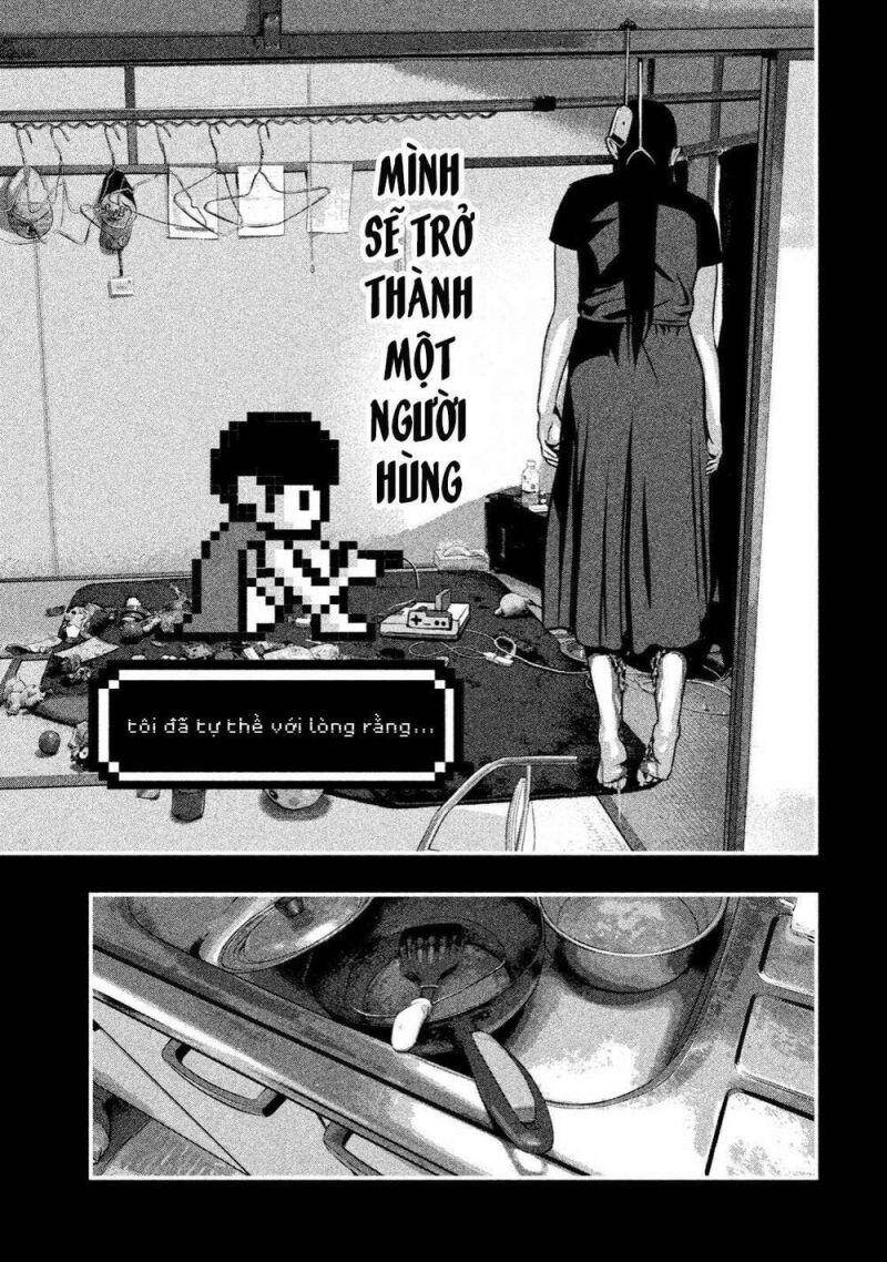 Home Room Chapter 5 - 8