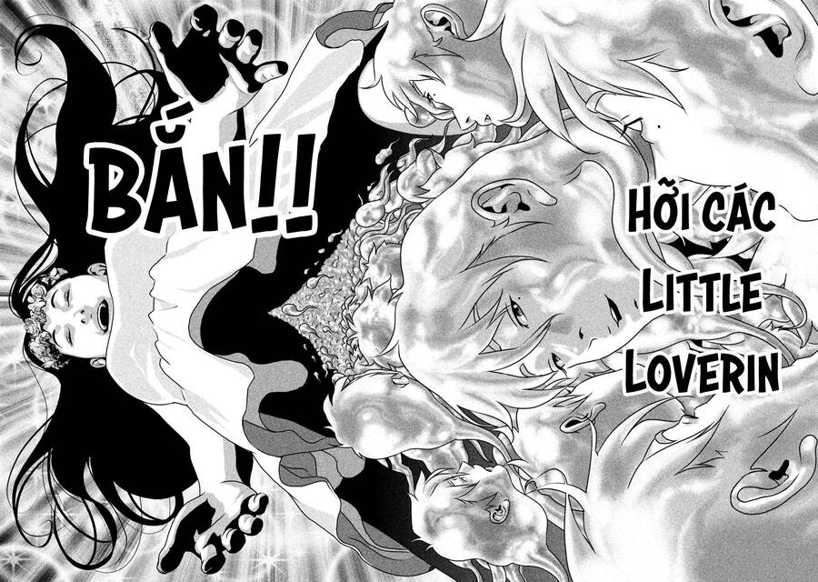 Home Room Chapter 52 - 12