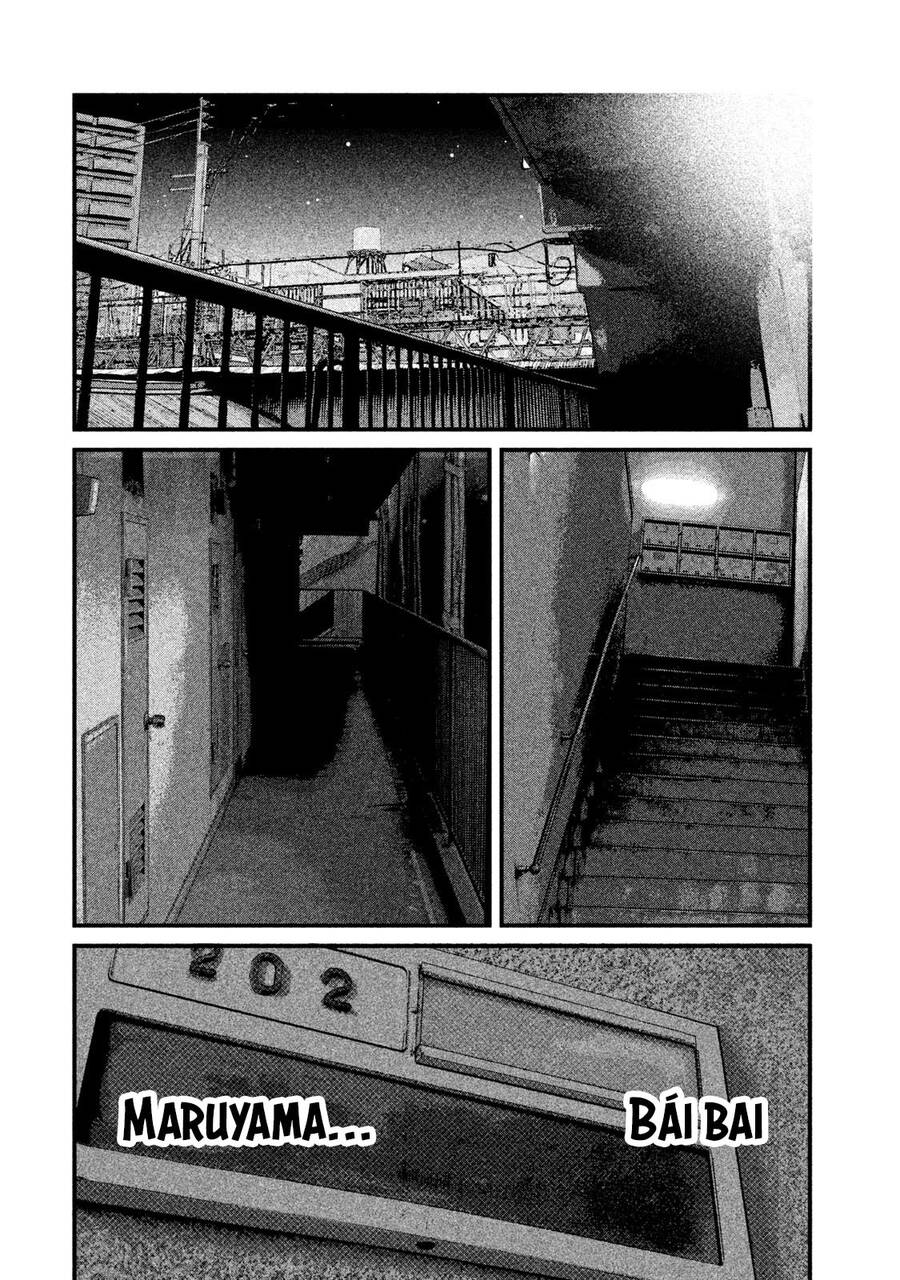 Home Room Chapter 52 - 8