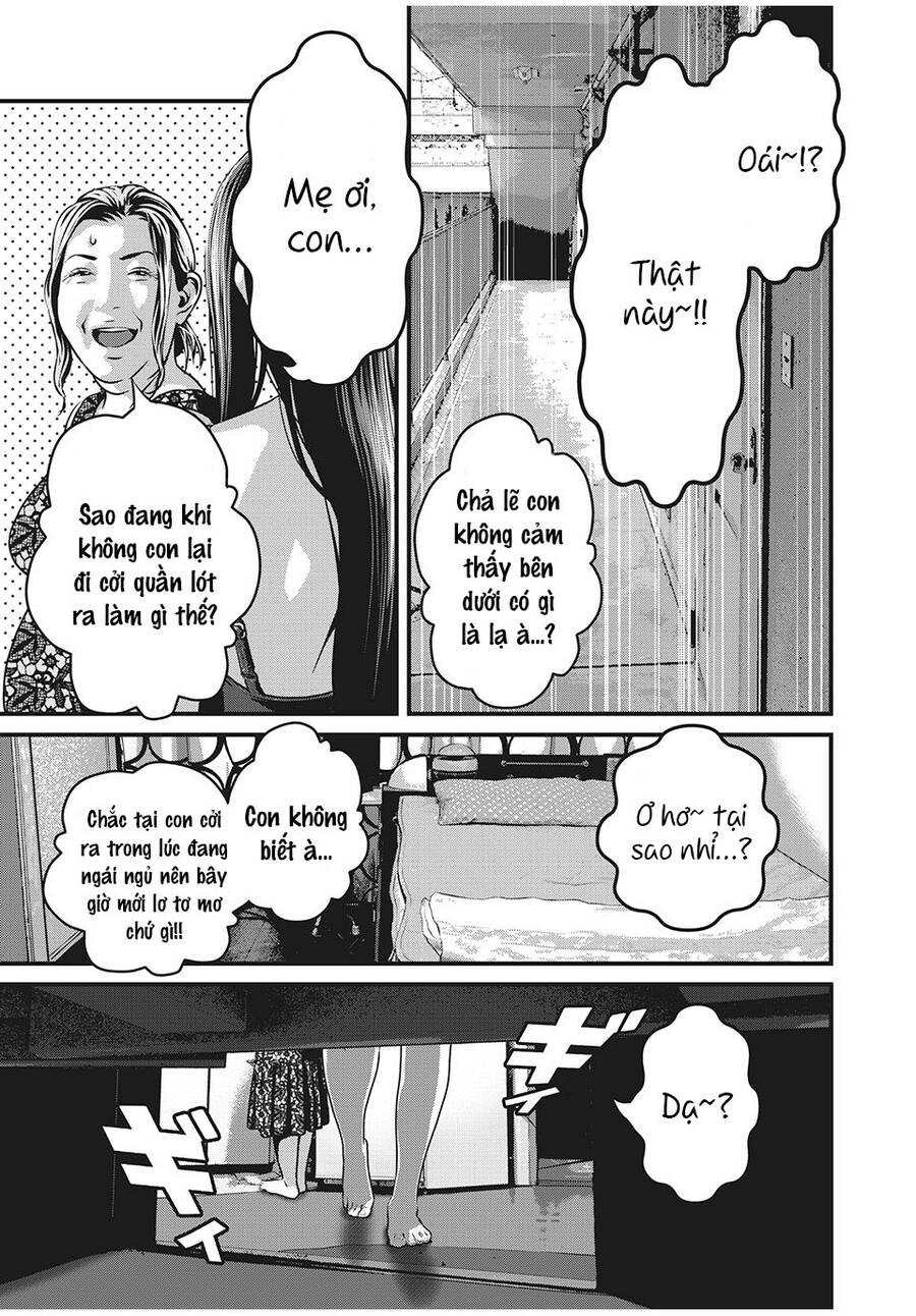 Home Room Chapter 53 - 11