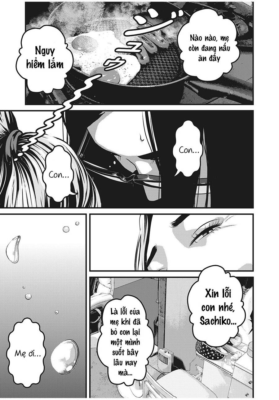 Home Room Chapter 53 - 7