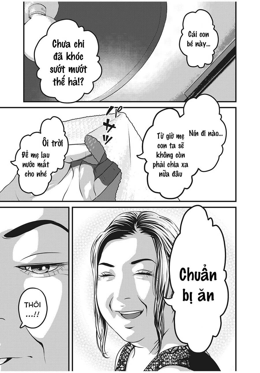 Home Room Chapter 53 - 9