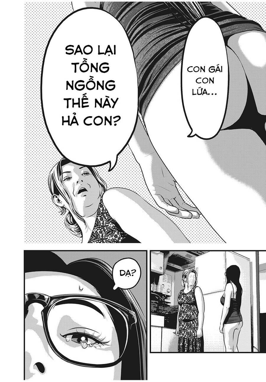 Home Room Chapter 53 - 10