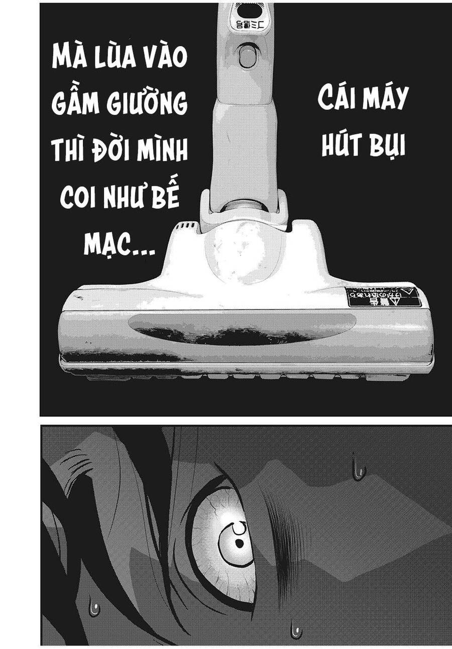 Home Room Chapter 54 - 14