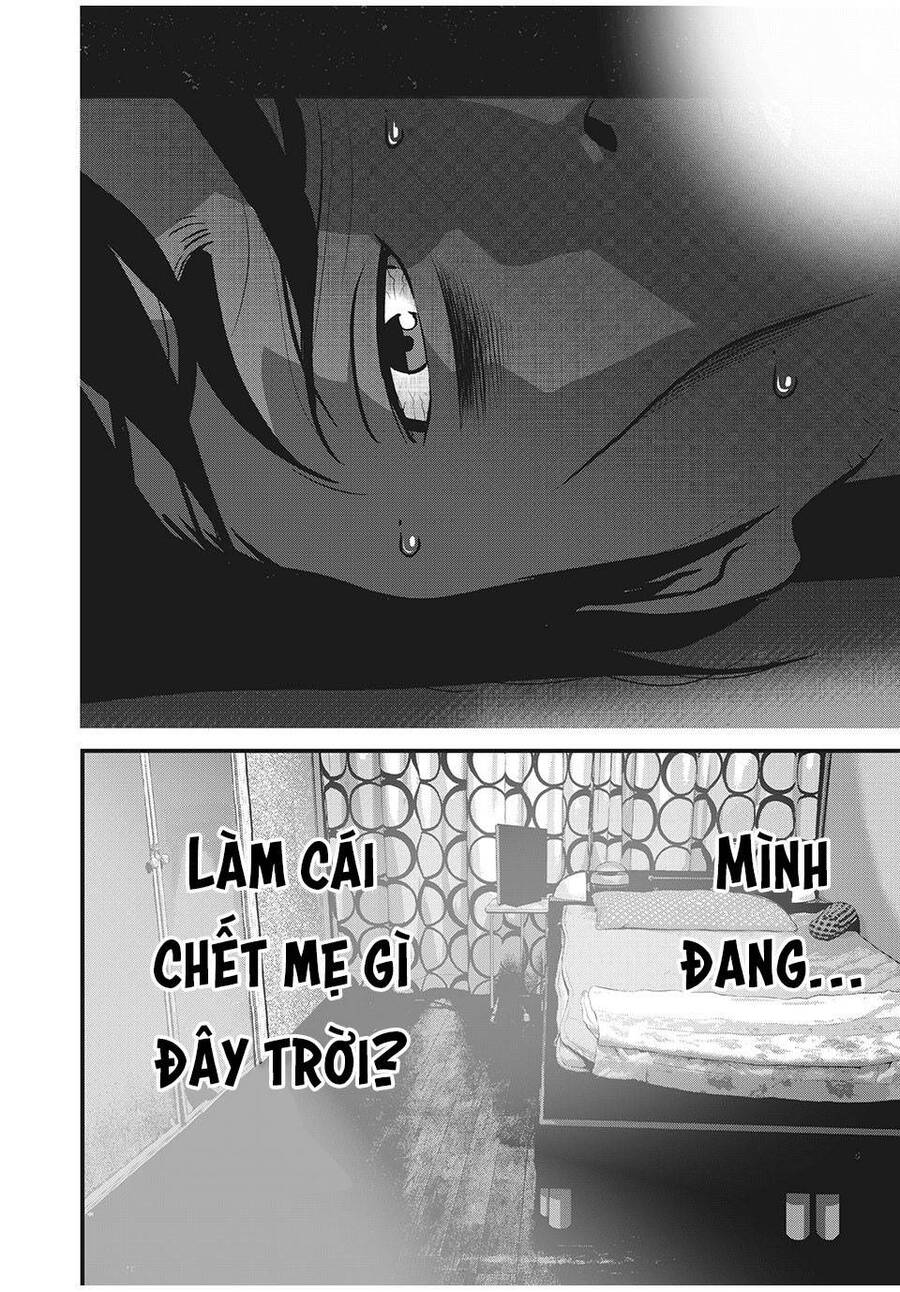 Home Room Chapter 54 - 10