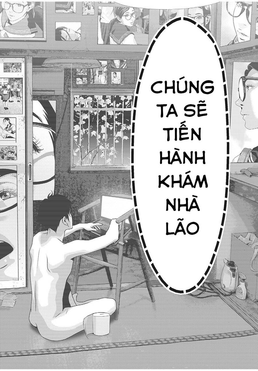 Home Room Chapter 55 - 18