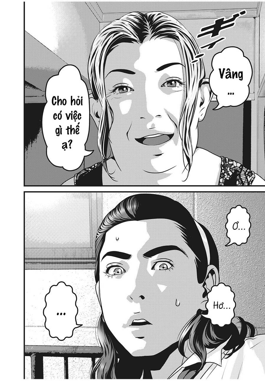 Home Room Chapter 55 - 6