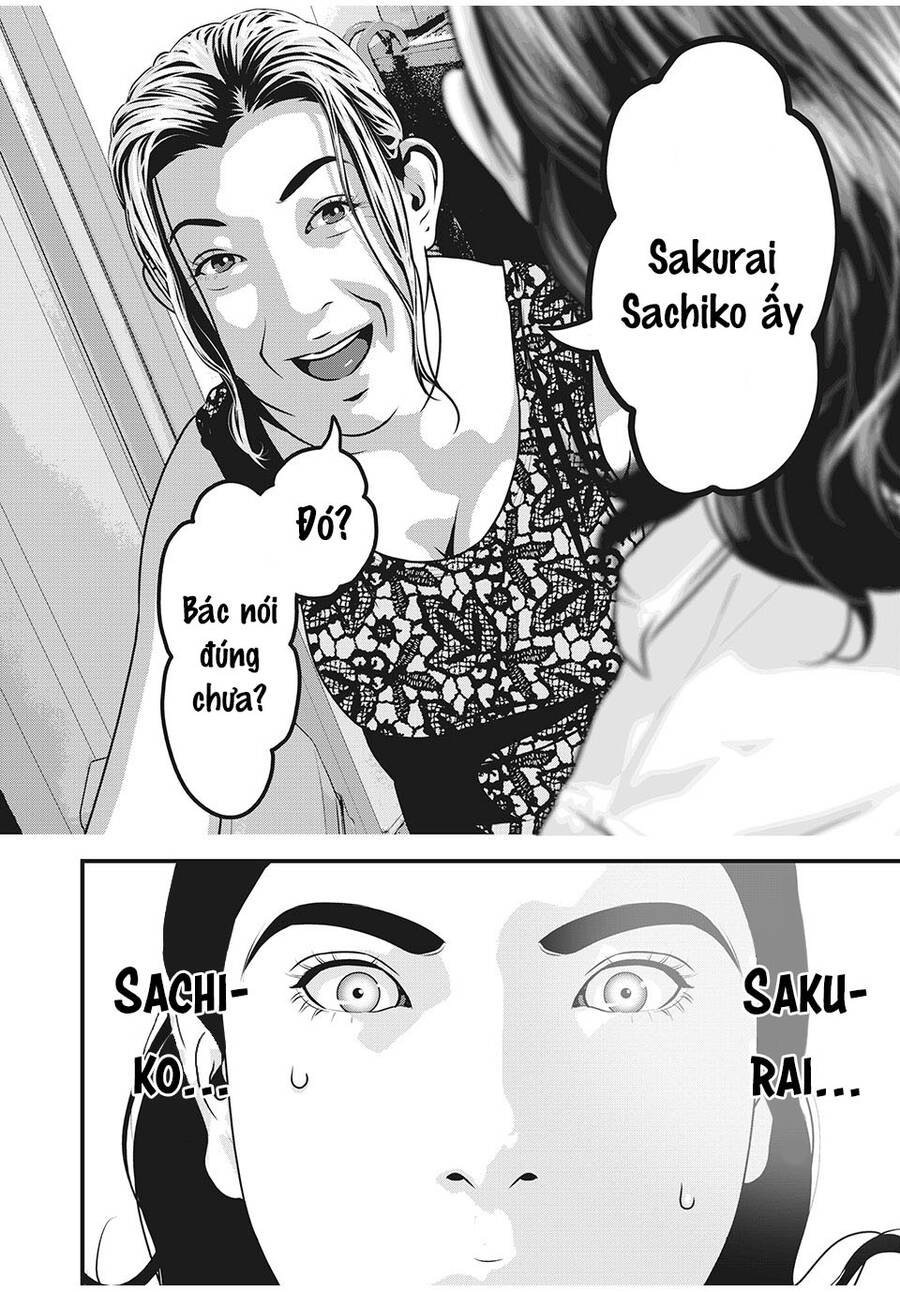 Home Room Chapter 55 - 8