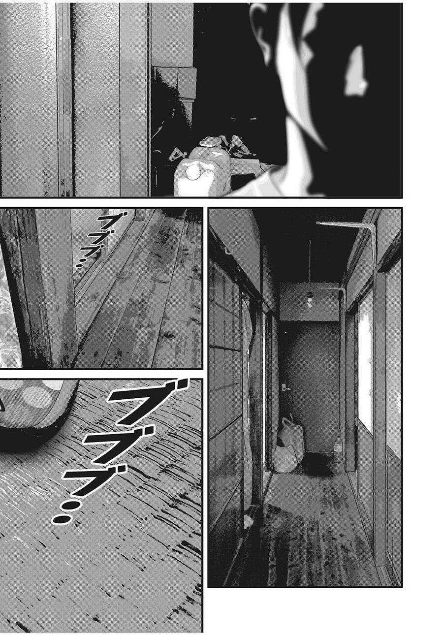 Home Room Chapter 56 - 17