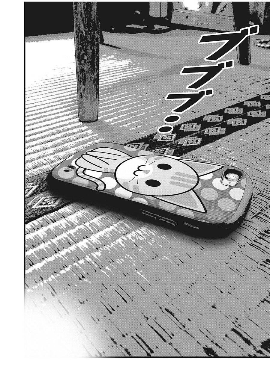 Home Room Chapter 56 - 18