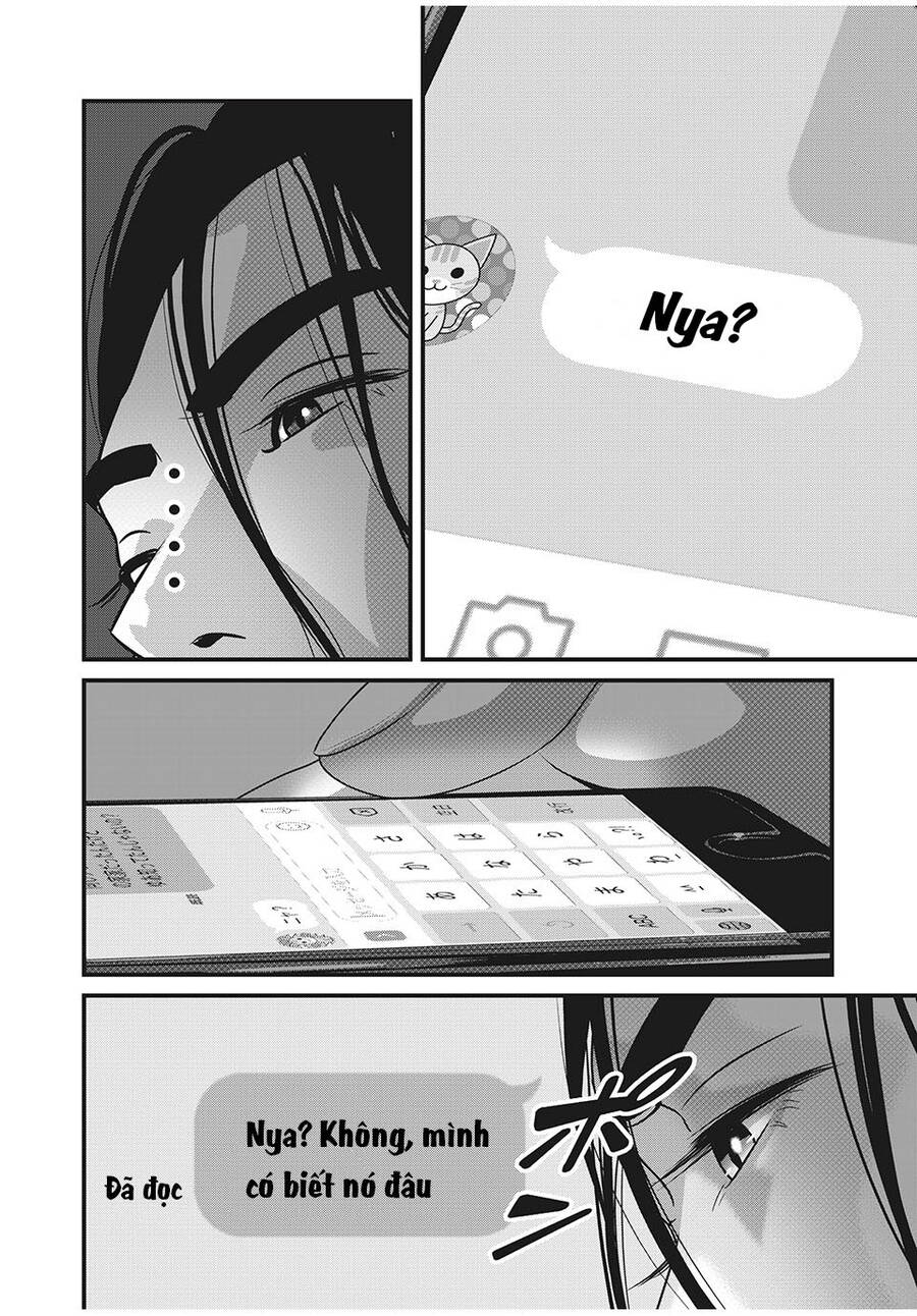 Home Room Chapter 56 - 6