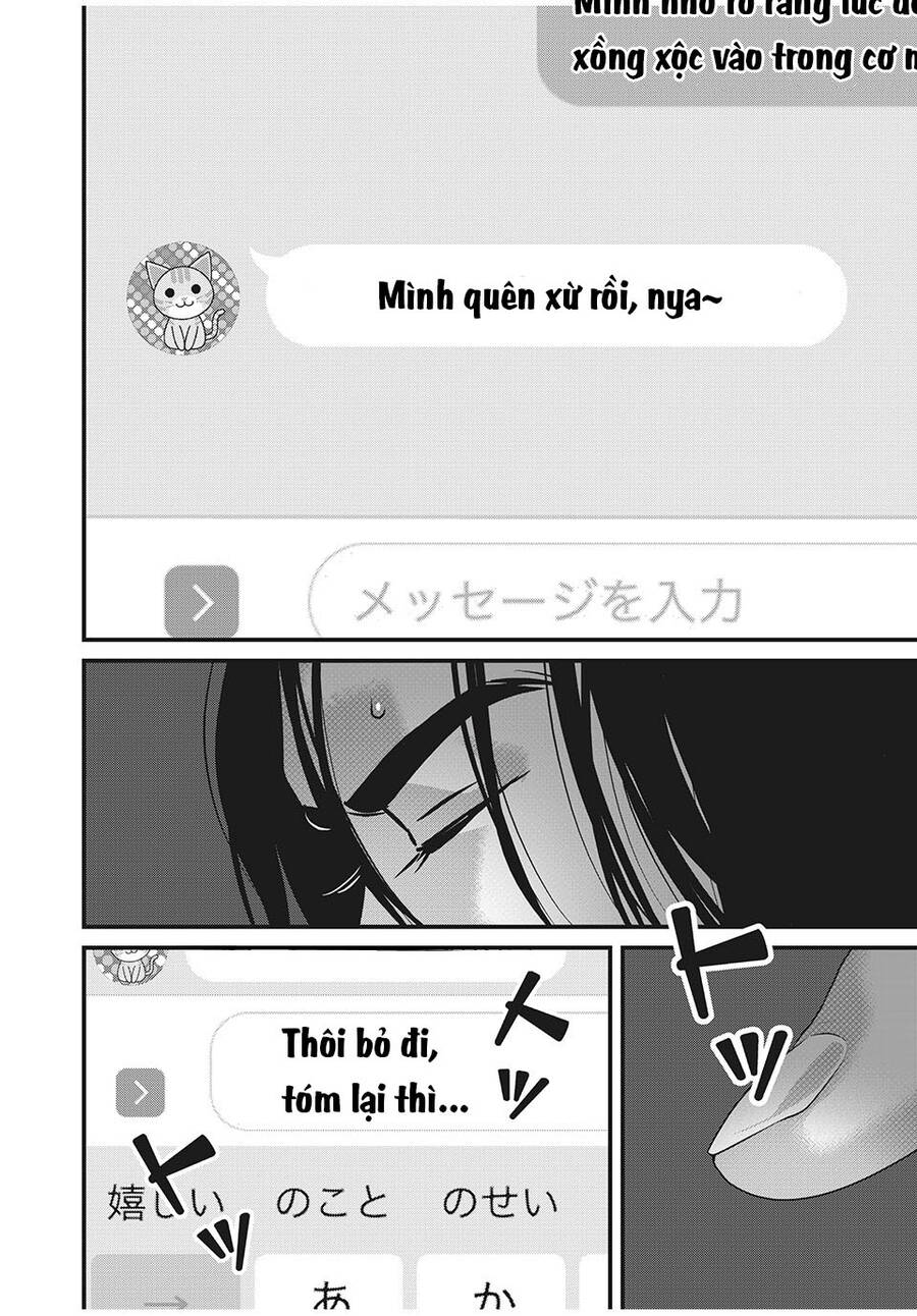 Home Room Chapter 56 - 8