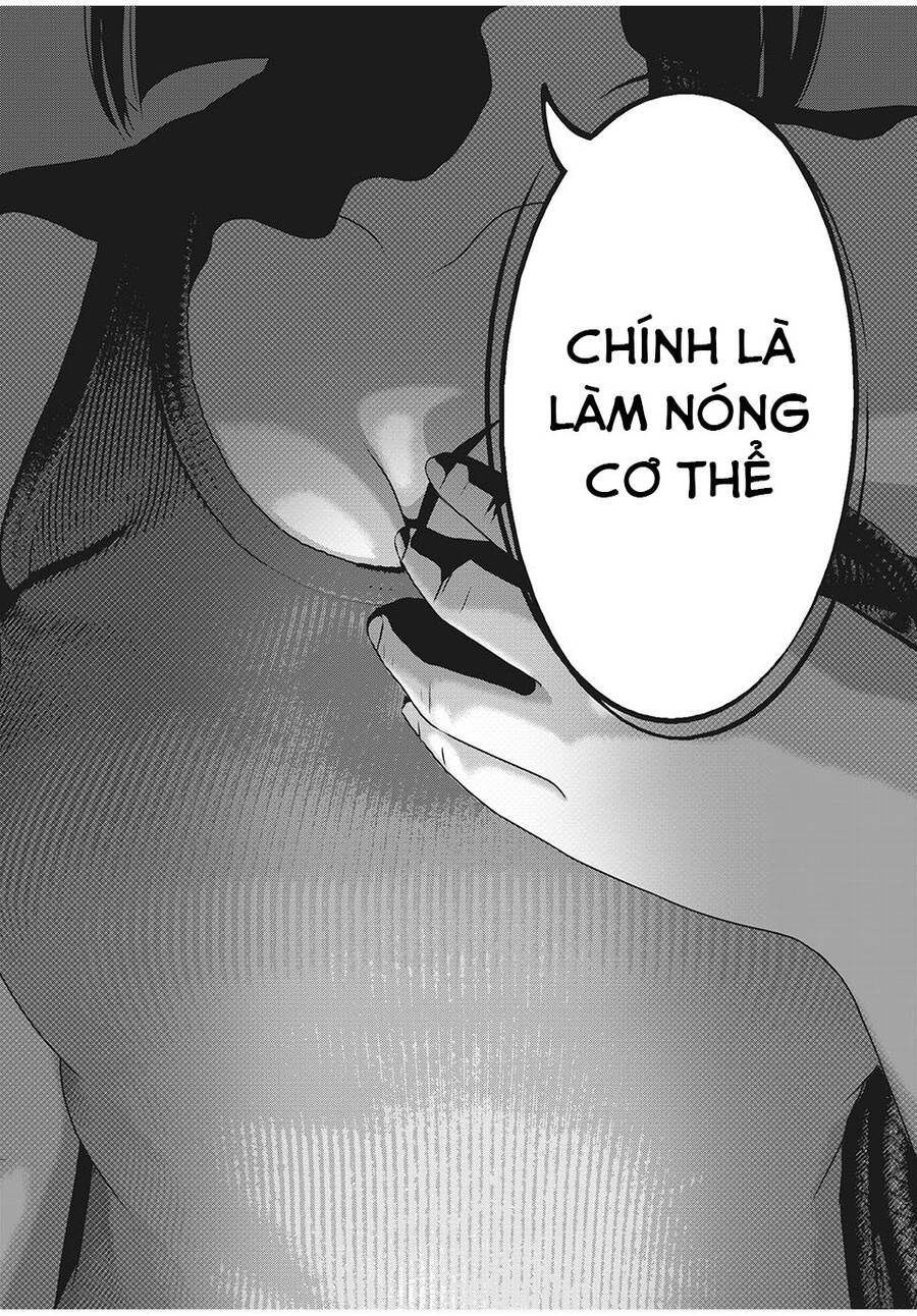 Home Room Chapter 58 - 8