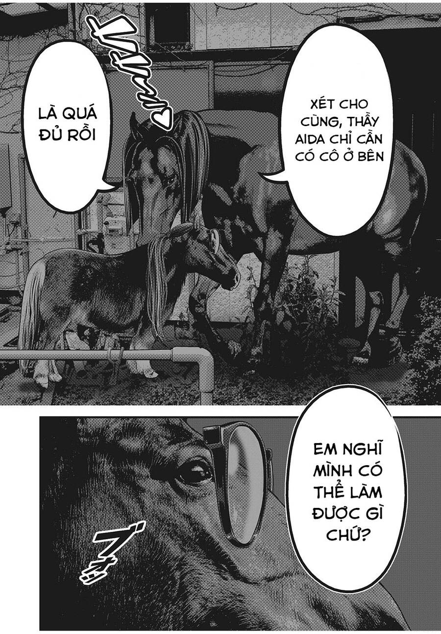 Home Room Chapter 58 - 10