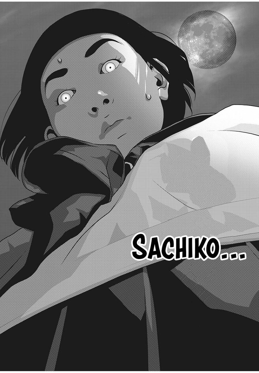 Home Room Chapter 59 - 14