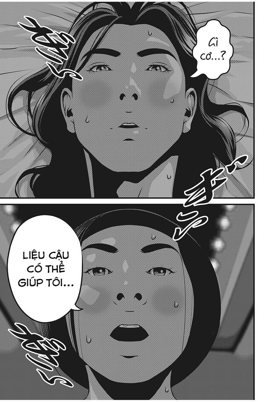 Home Room Chapter 59 - 17