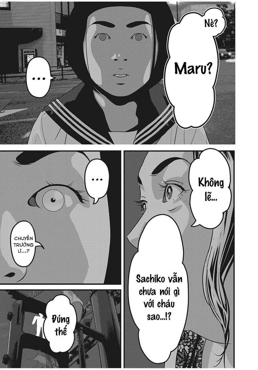 Home Room Chapter 59 - 7