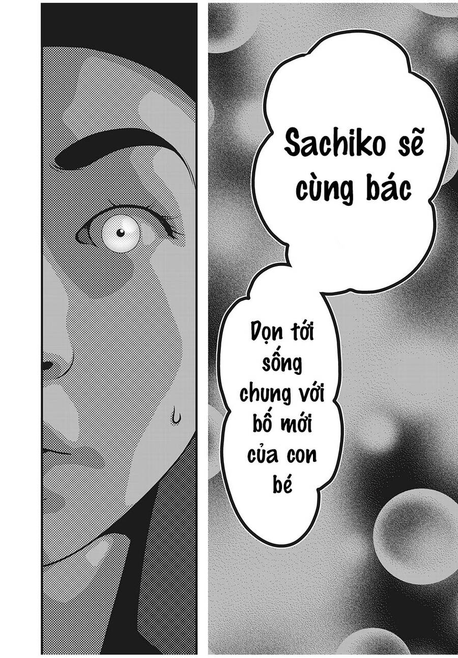 Home Room Chapter 59 - 8