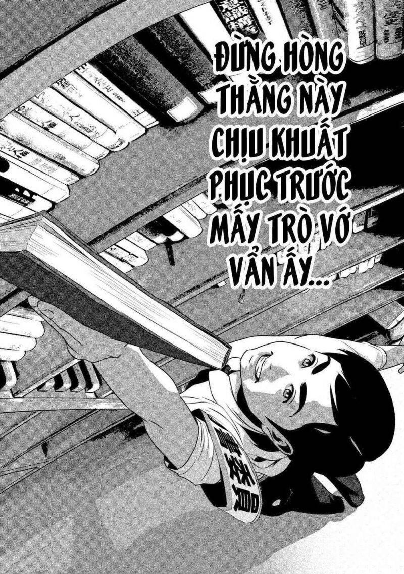 Home Room Chapter 6 - 11