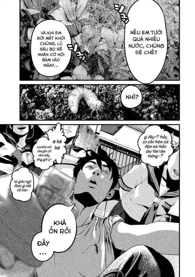 Home Room Chapter 6 - 26