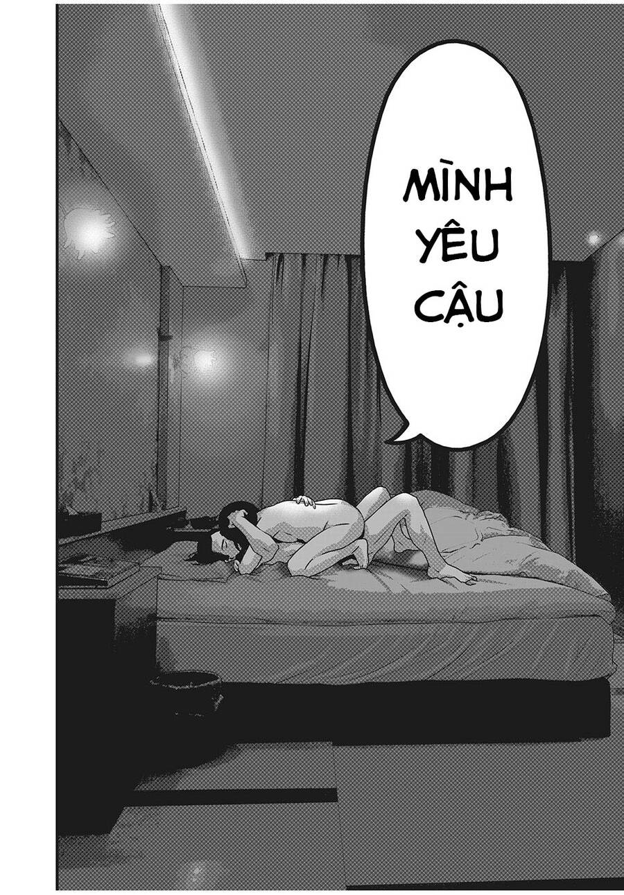 Home Room Chapter 60 - 12