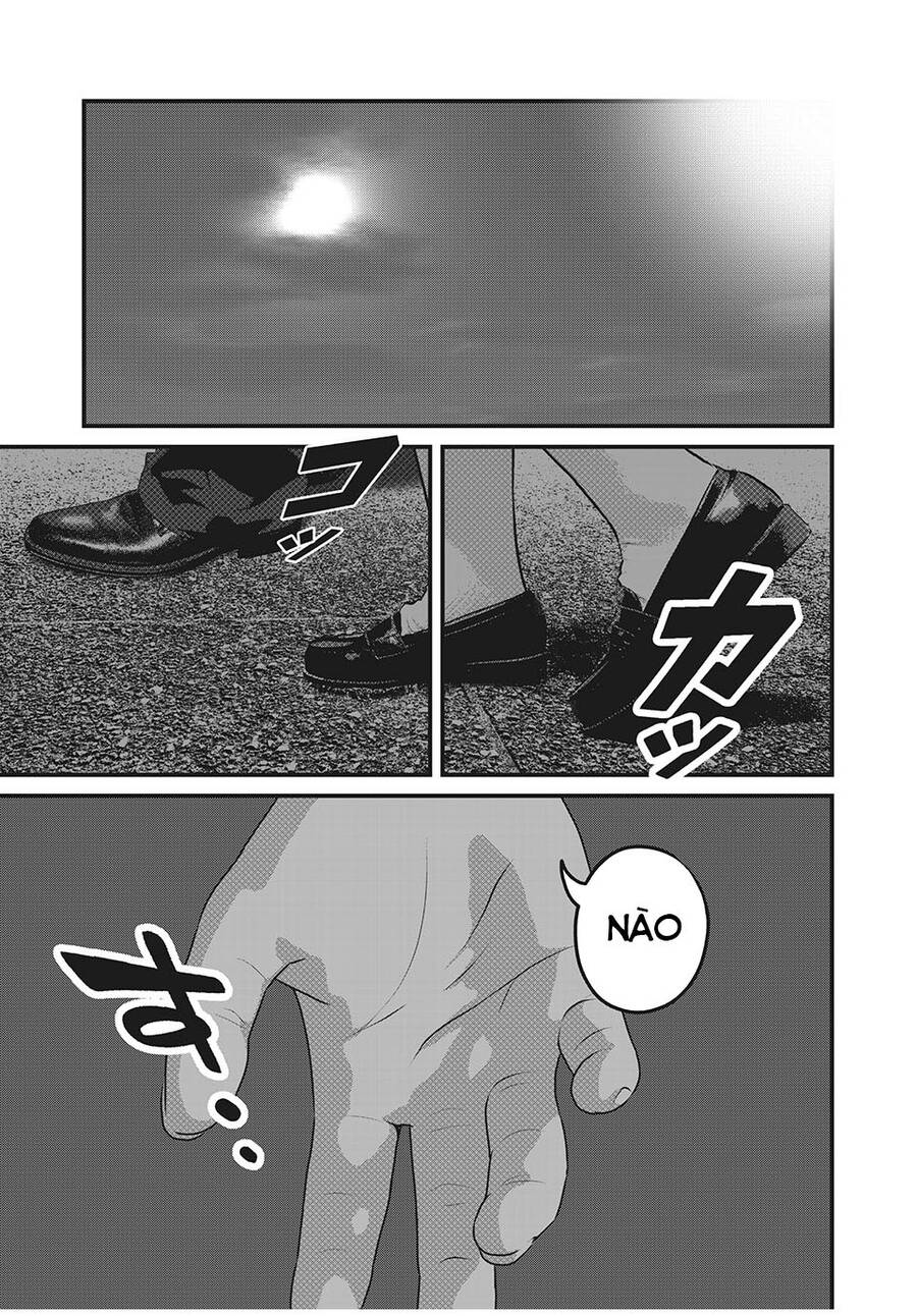 Home Room Chapter 60 - 13