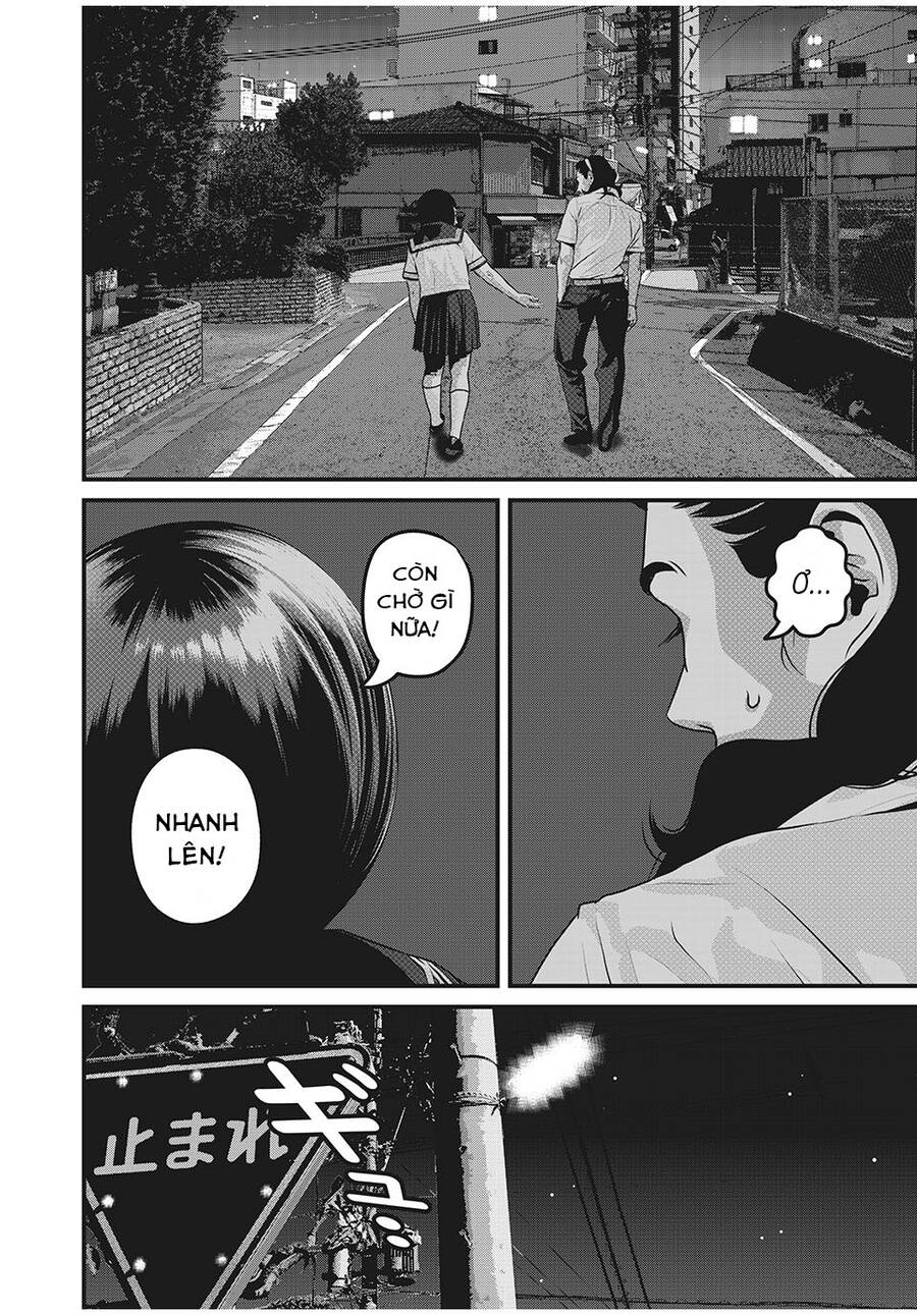 Home Room Chapter 60 - 14