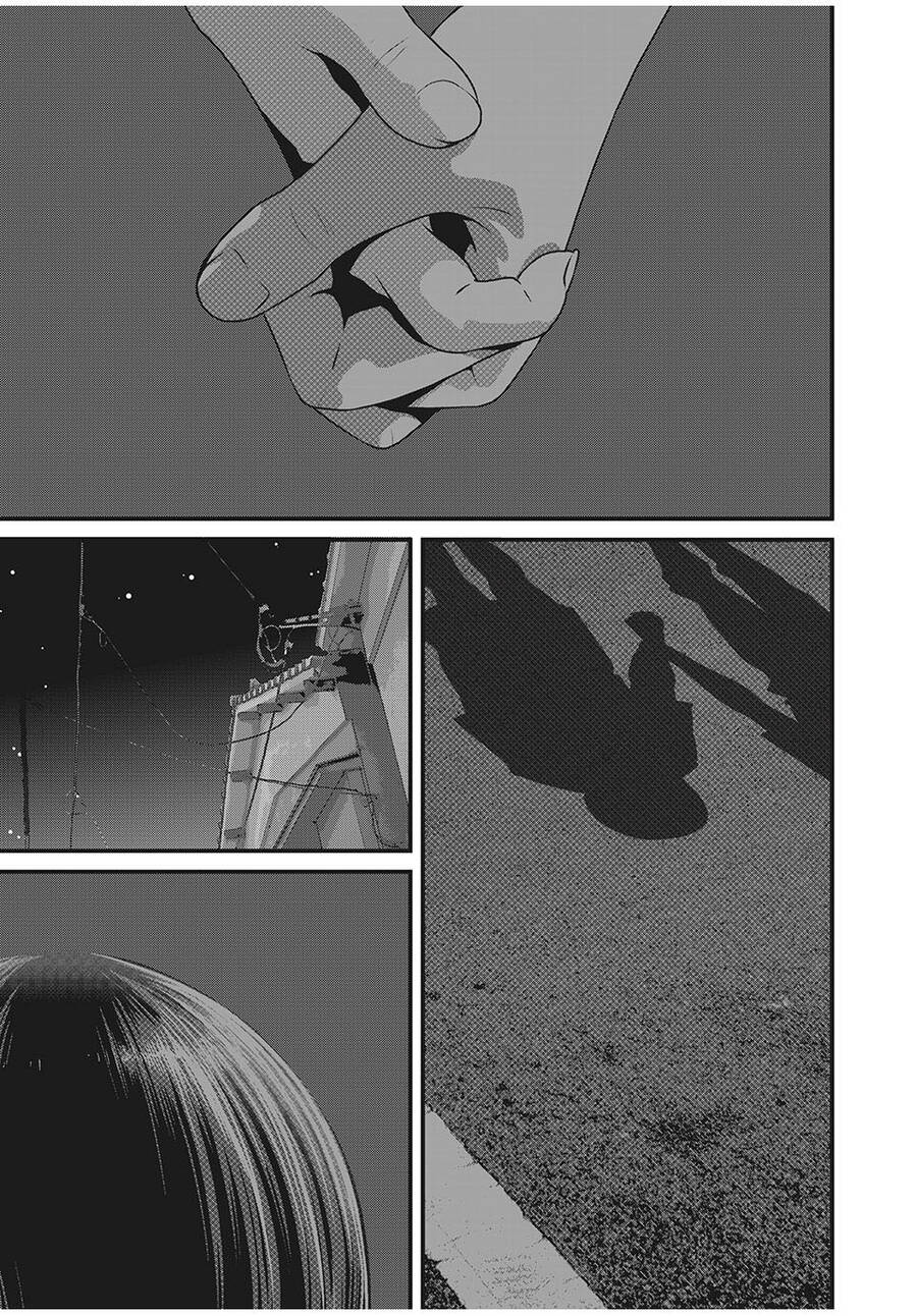 Home Room Chapter 60 - 15