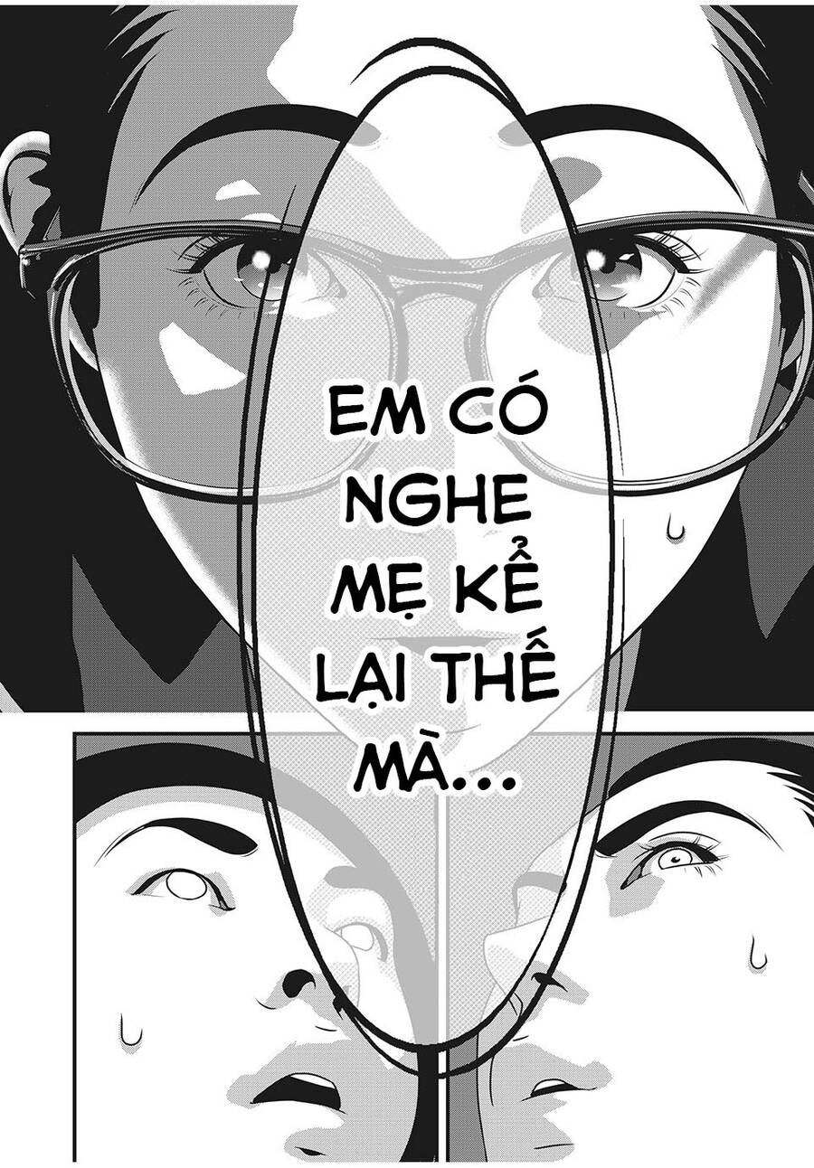 Home Room Chapter 61 - 18