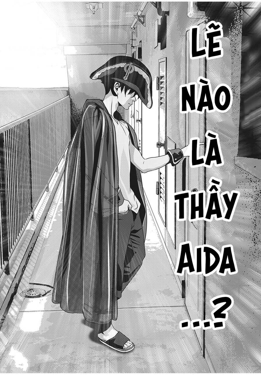 Home Room Chapter 61 - 8