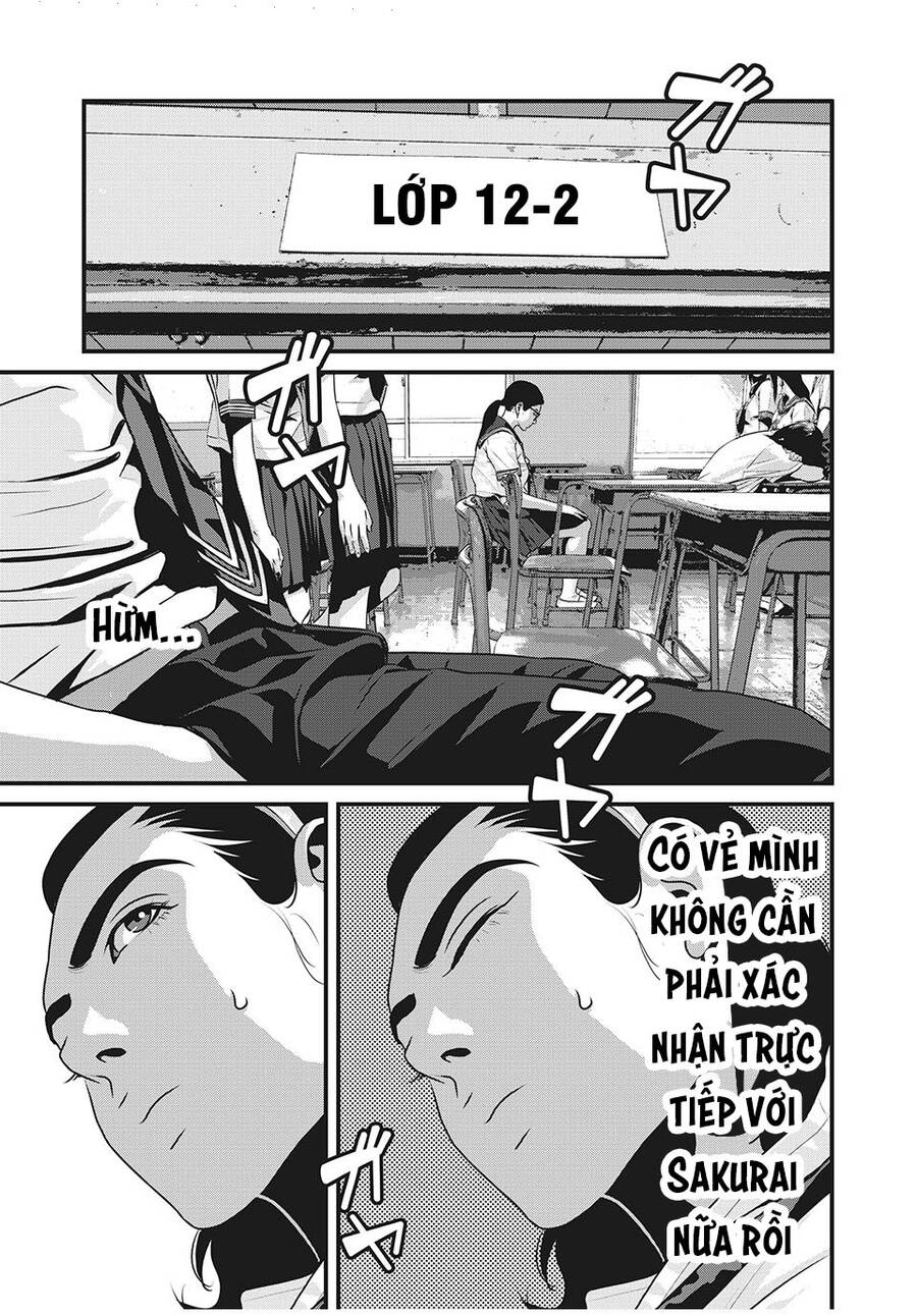 Home Room Chapter 62 - 12