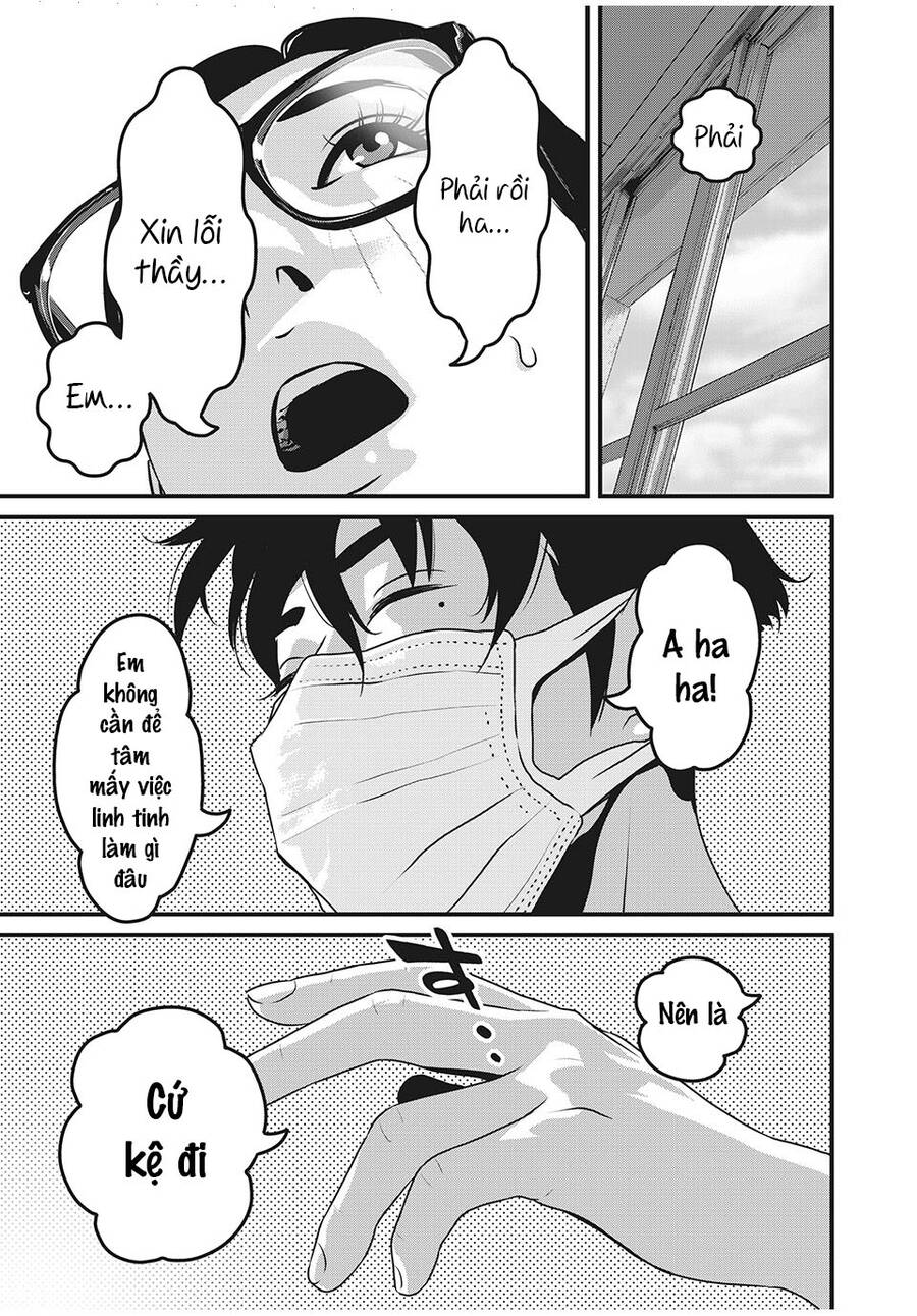 Home Room Chapter 62 - 4