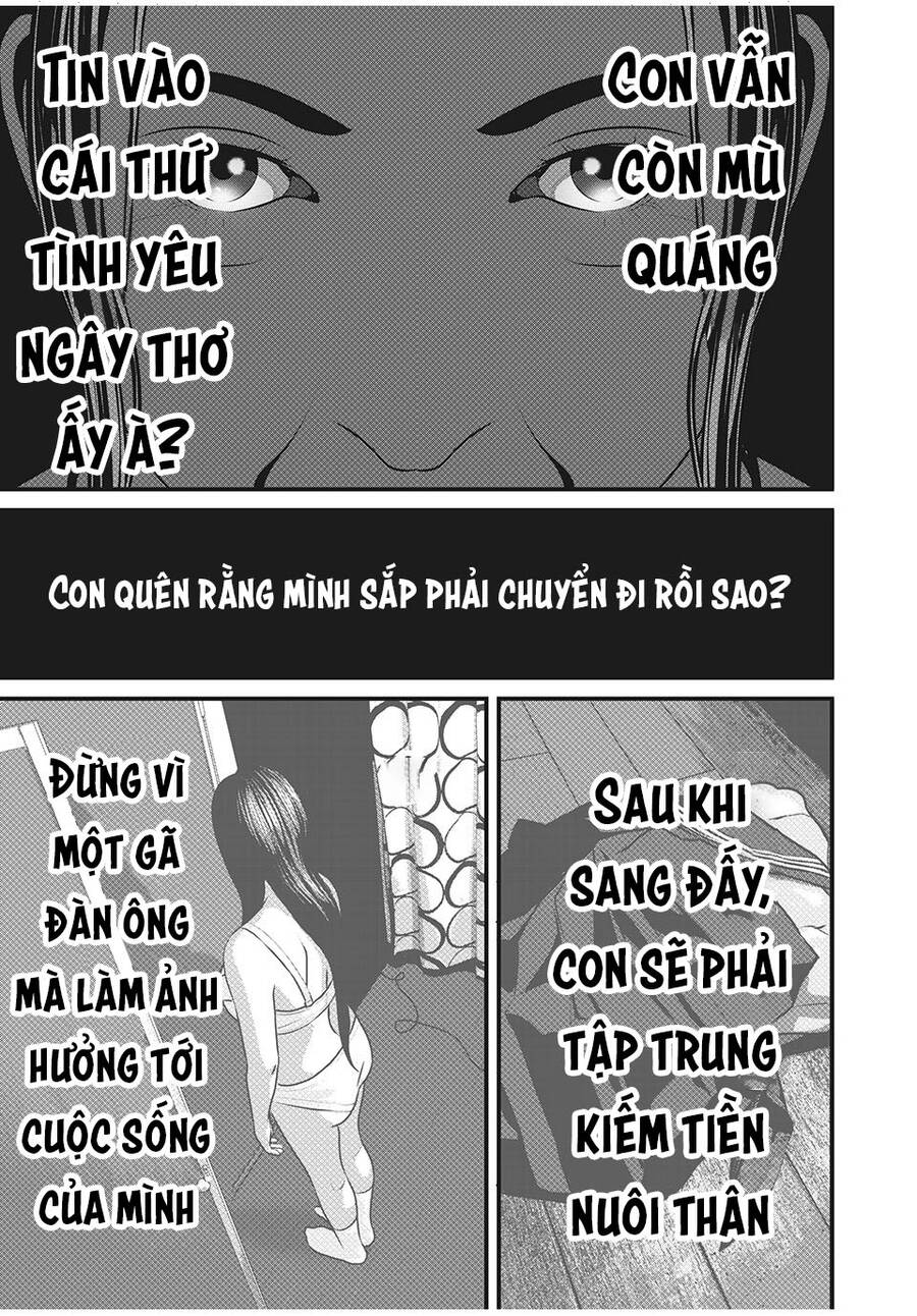Home Room Chapter 63 - 11