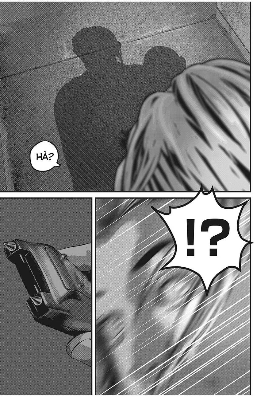 Home Room Chapter 63 - 13