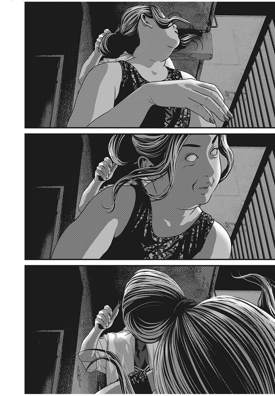 Home Room Chapter 63 - 15