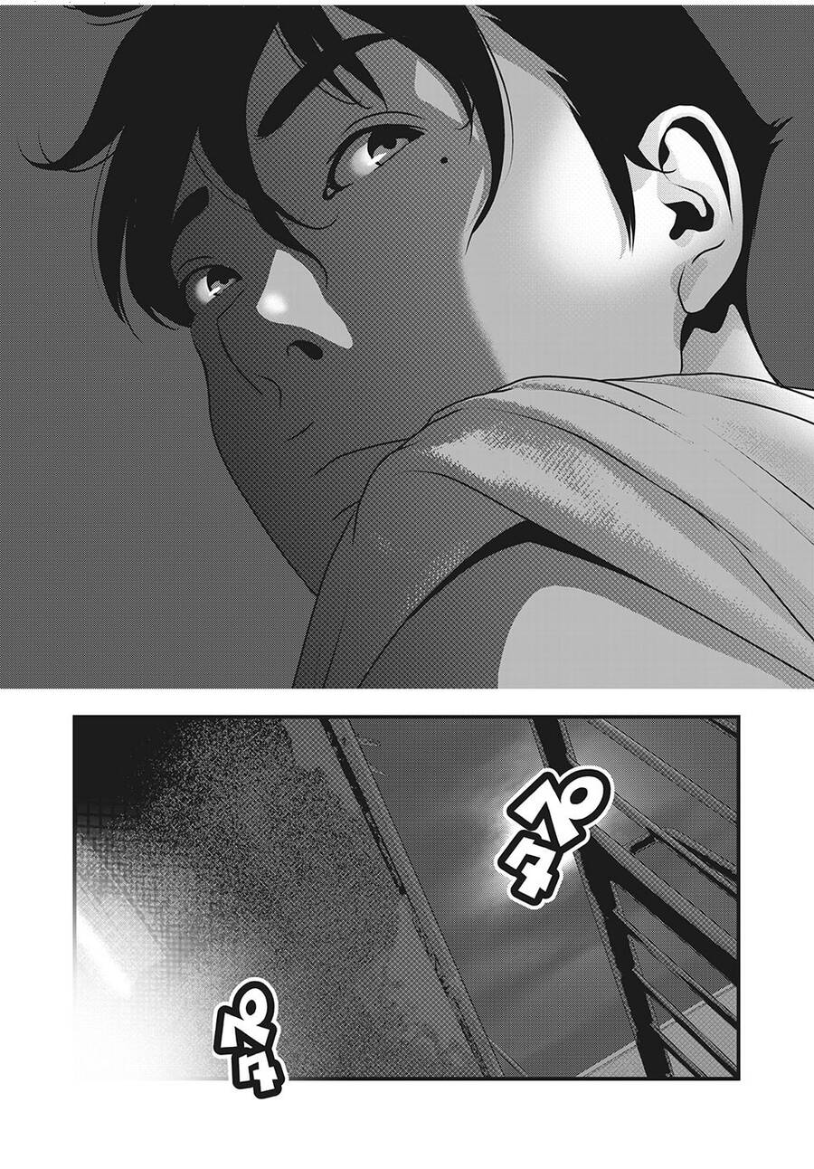 Home Room Chapter 64 - 12