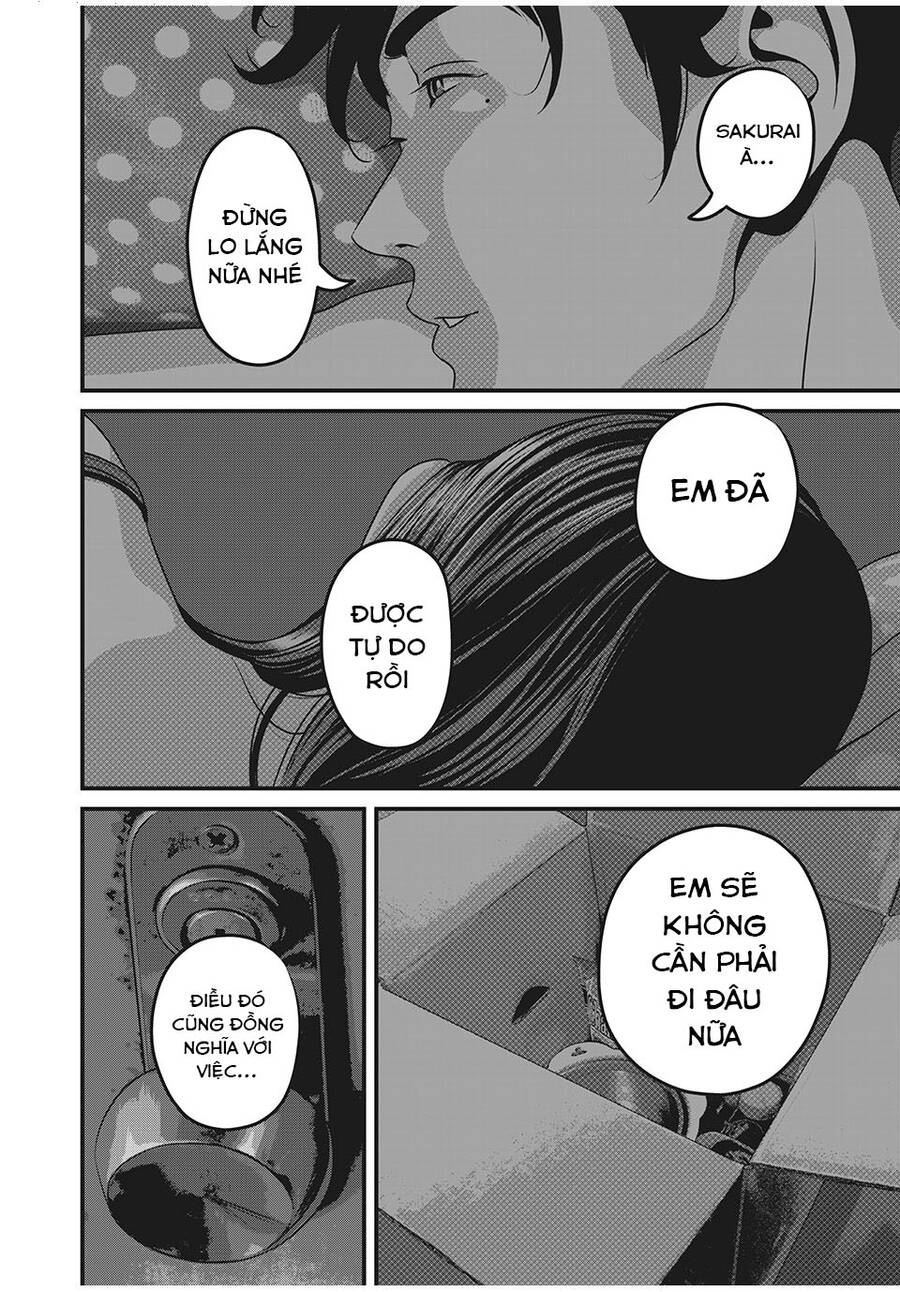 Home Room Chapter 64 - 16