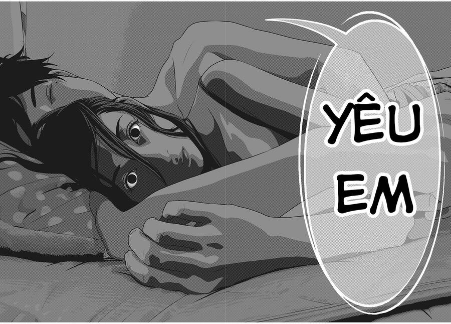 Home Room Chapter 64 - 18