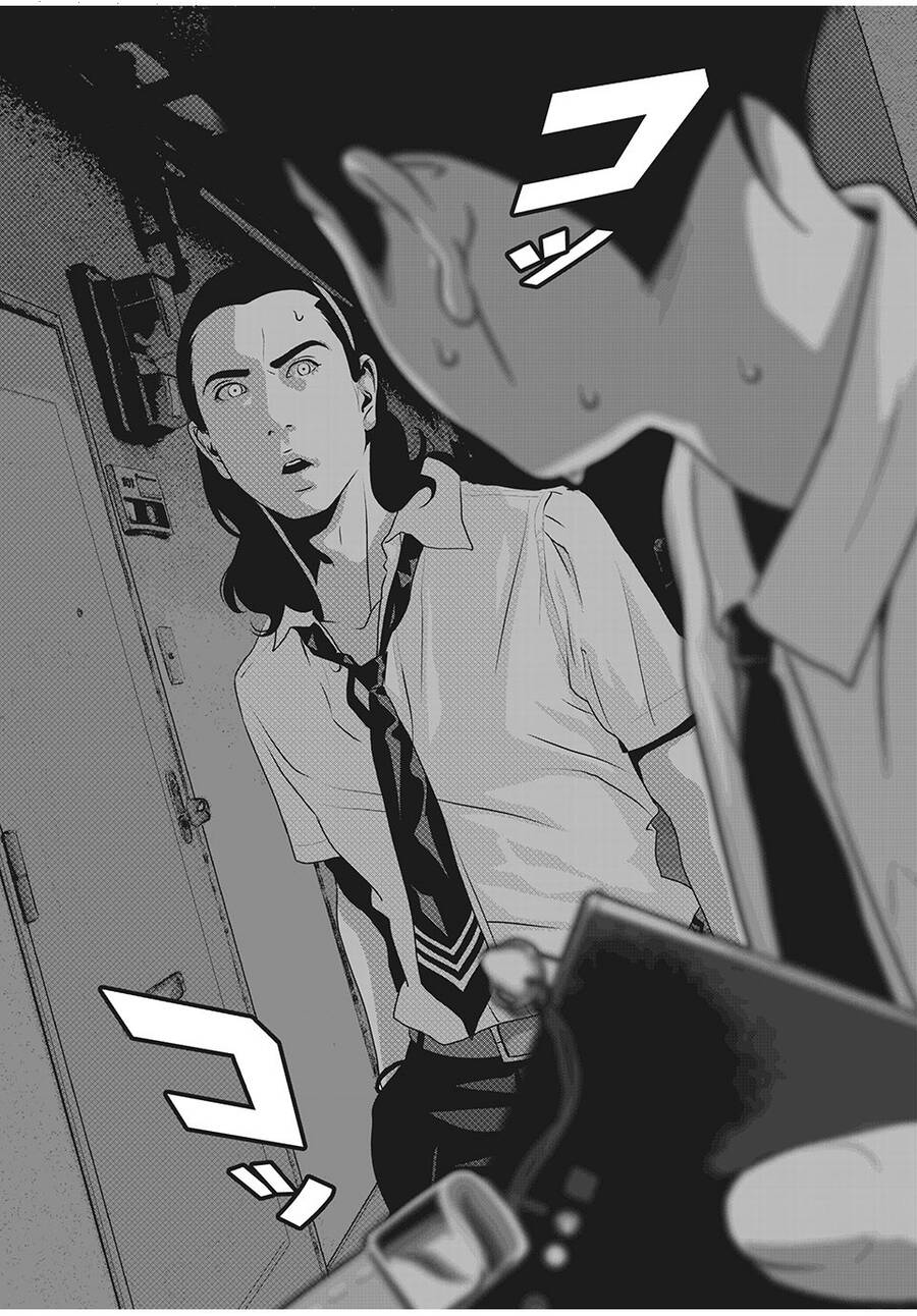 Home Room Chapter 64 - 6