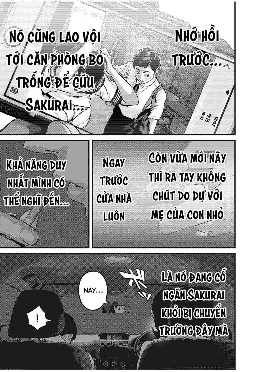 Home Room Chapter 65 - 11