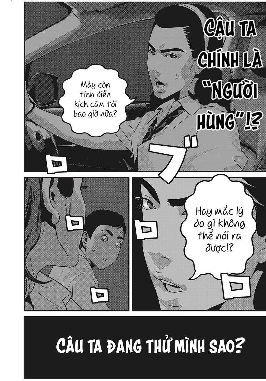 Home Room Chapter 65 - 8