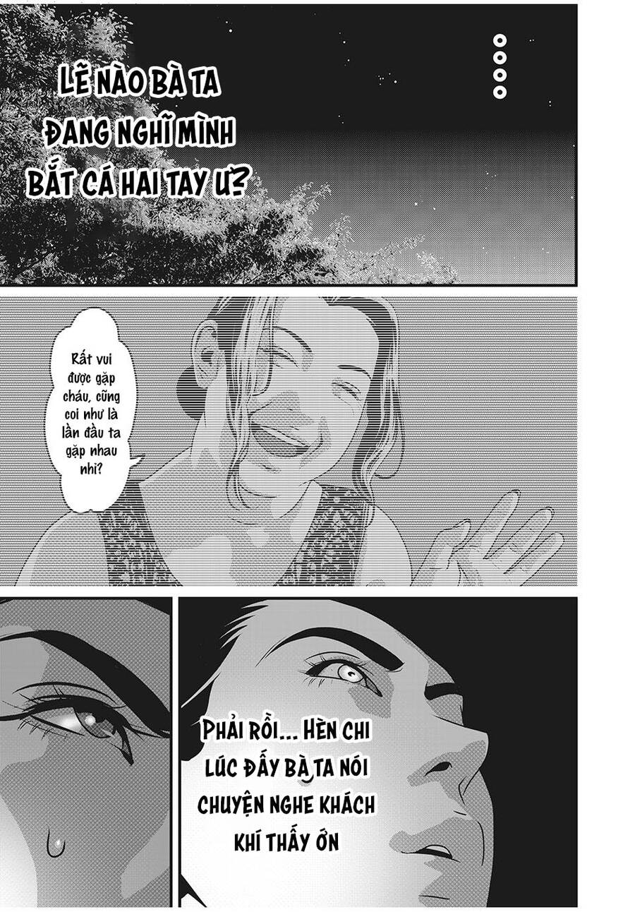 Home Room Chapter 66 - 15