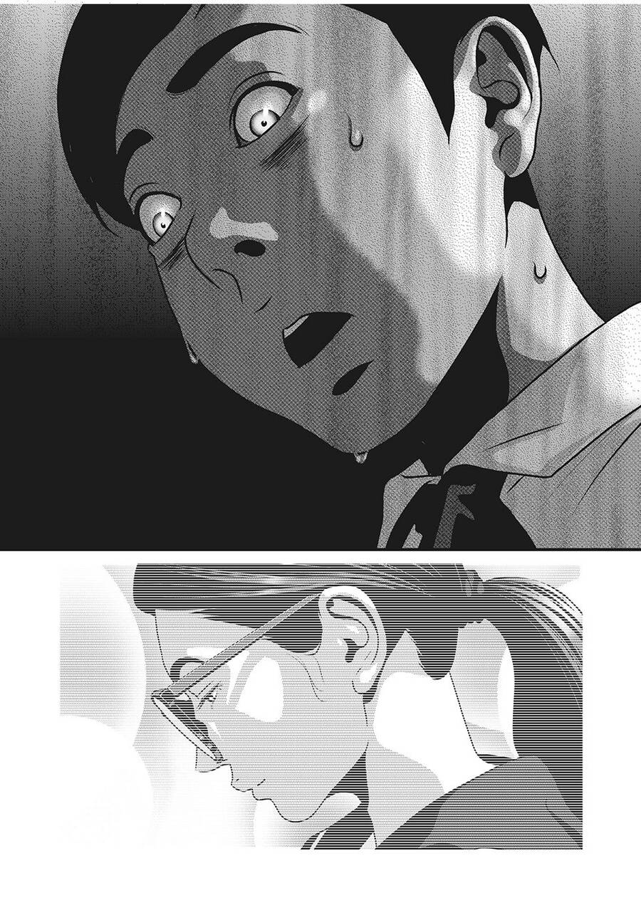 Home Room Chapter 66 - 18