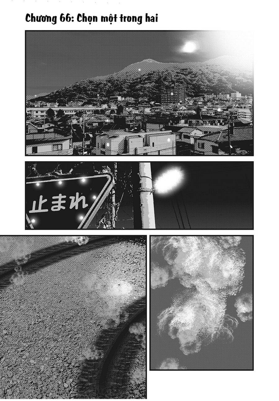 Home Room Chapter 66 - 3