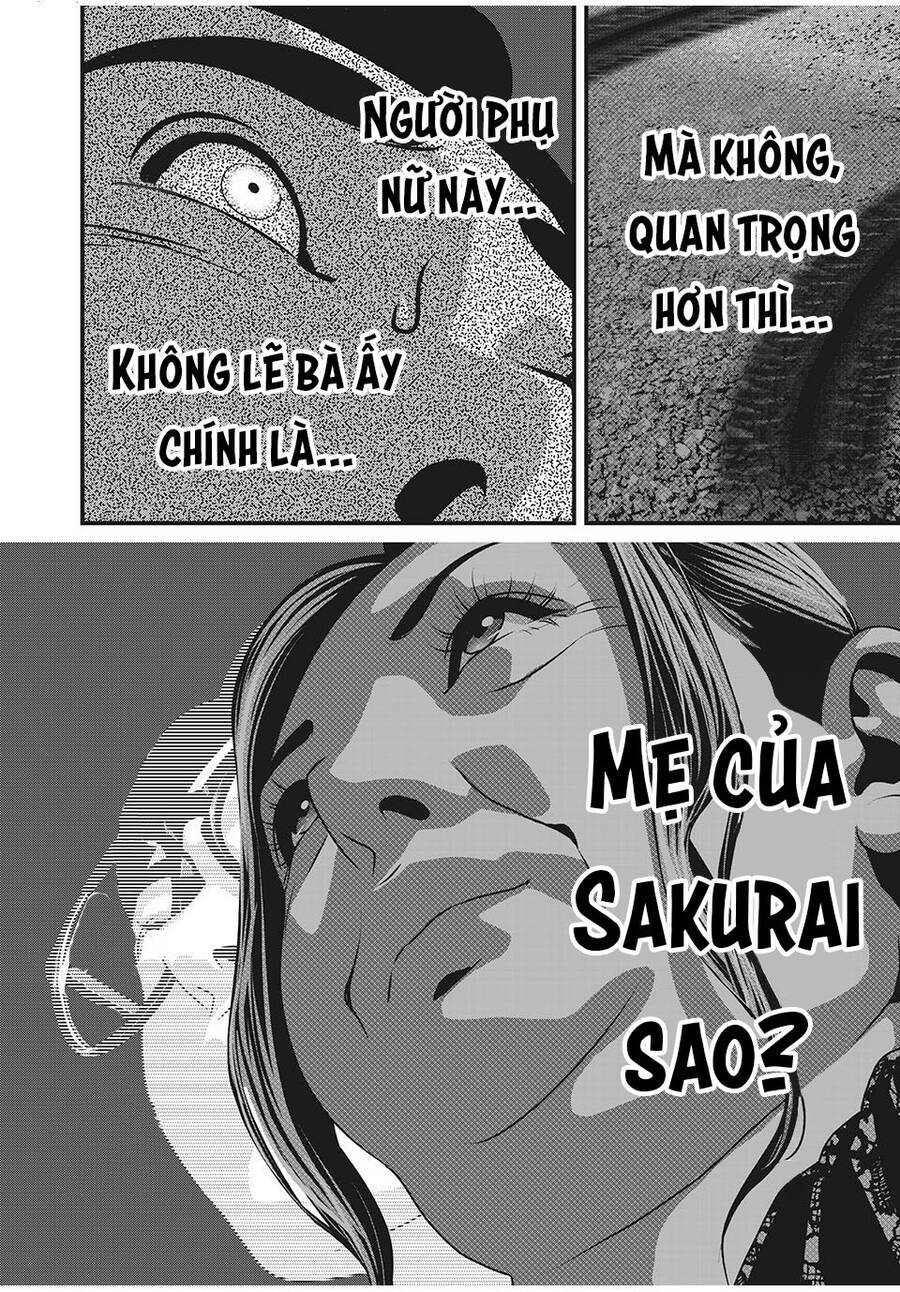 Home Room Chapter 66 - 10