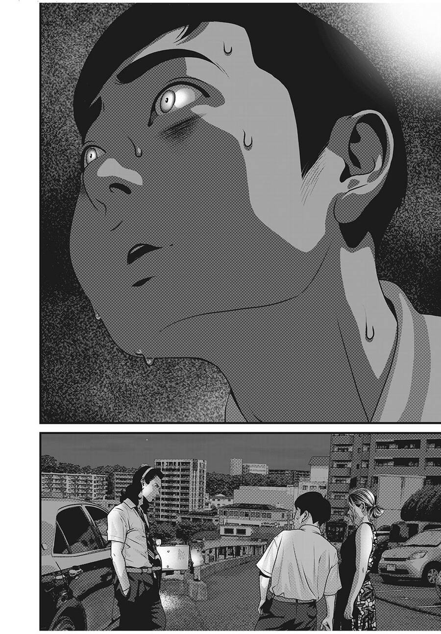 Home Room Chapter 67 - 12