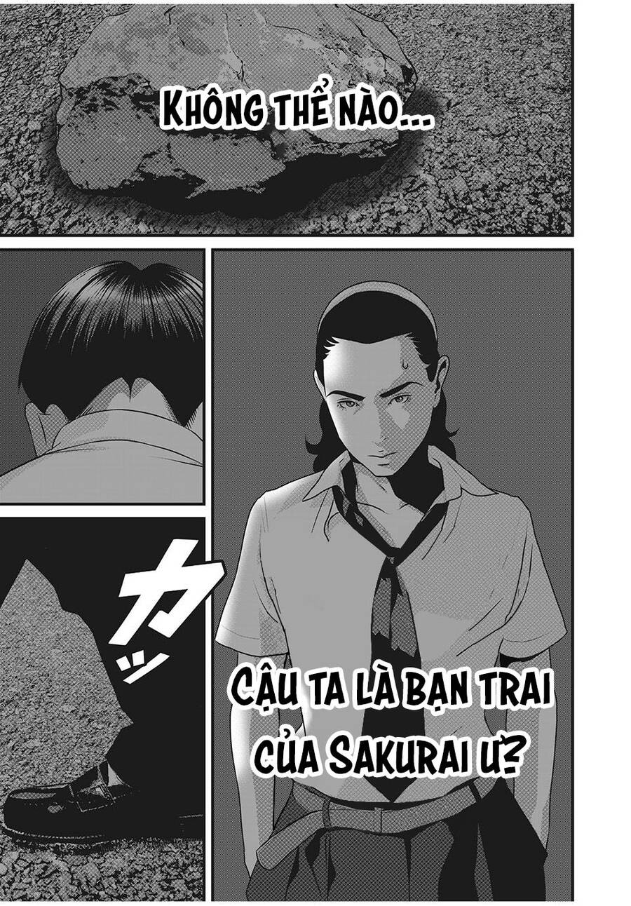 Home Room Chapter 67 - 13