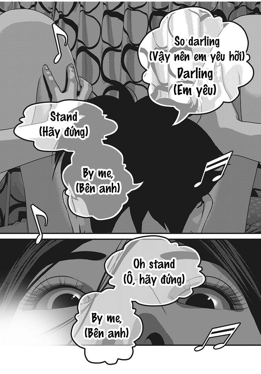 Home Room Chapter 67 - 18